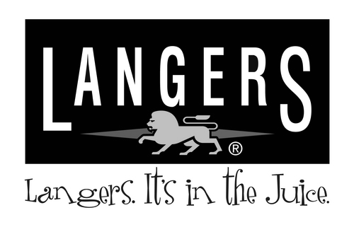 Langers Juice logo