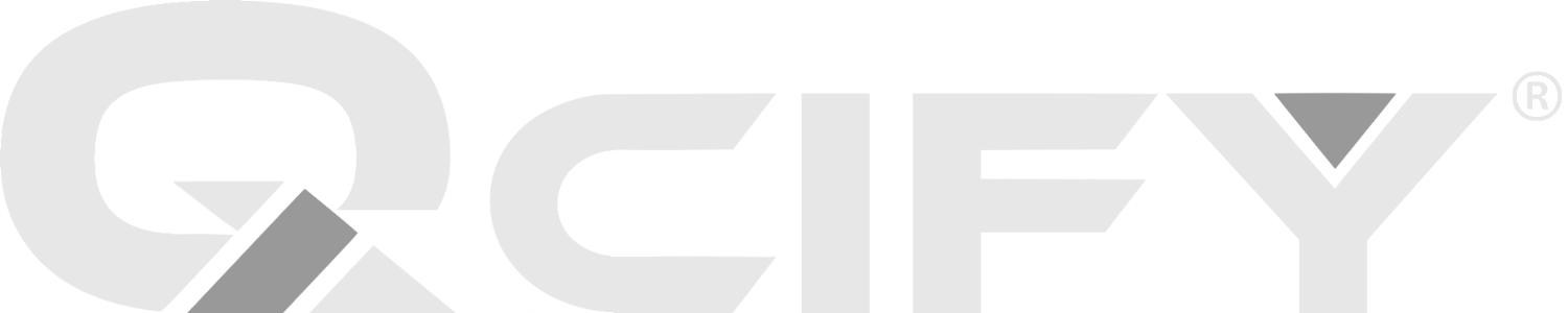 Qcify logo
