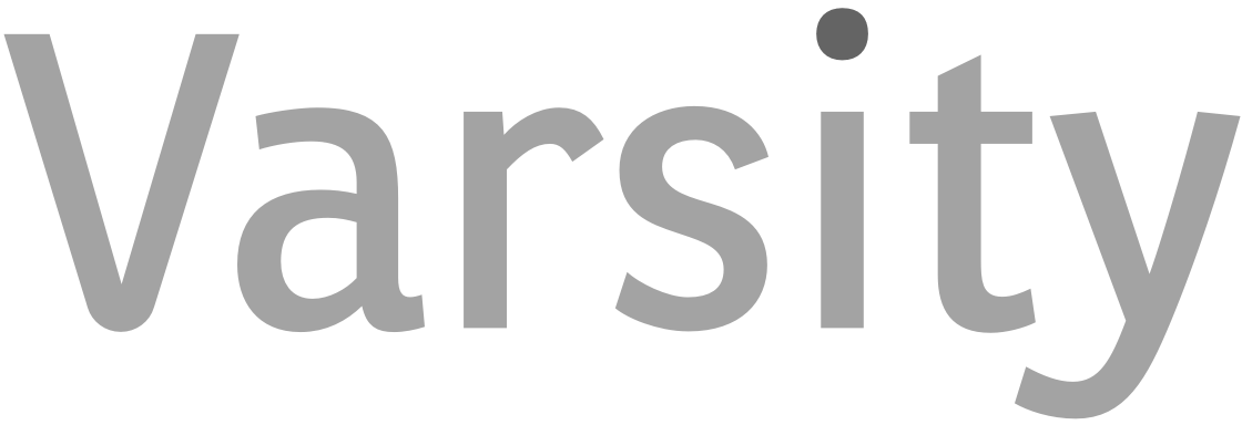 Varsity Technologies logo